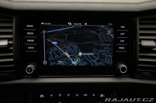 Škoda Kodiaq 1,5 TSI 110kW DSG Sportli 2021
