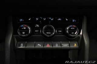 Škoda Kodiaq 1,5 TSI 110kW DSG Sportli 2021