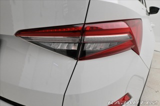 Škoda Kodiaq 1,5 TSI 110kW DSG Sportli 2021
