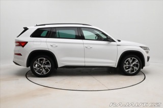 Škoda Kodiaq 1,5 TSI 110kW DSG Sportli 2021