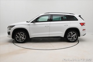 Škoda Kodiaq 1,5 TSI 110kW DSG Sportli 2021