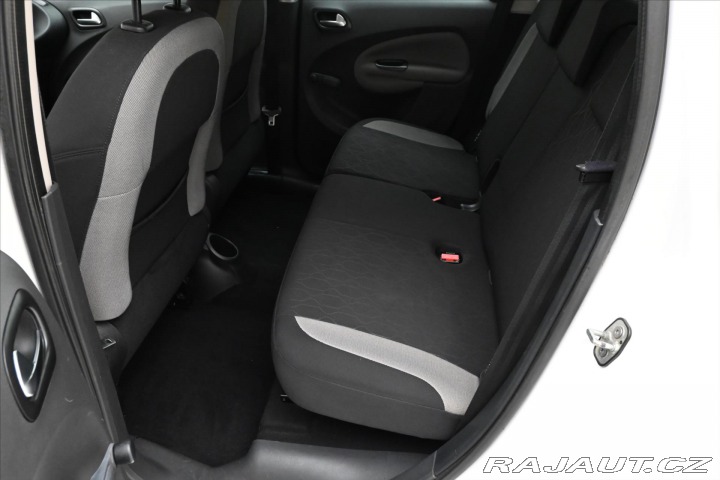 Citroën C3 Picasso 1,6 HDI 73 kW TAŽNÉ Záruk 2015