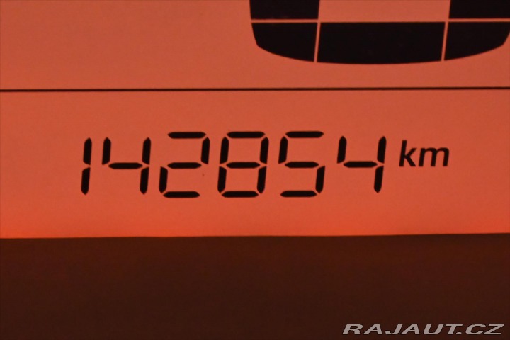 Citroën C3 Picasso 1,6 HDI 73 kW TAŽNÉ Záruk 2015