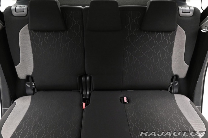 Citroën C3 Picasso 1,6 HDI 73 kW TAŽNÉ Záruk 2015