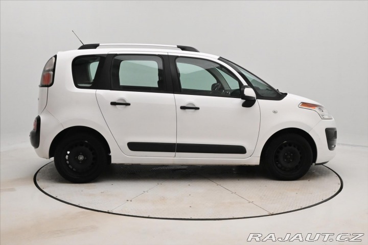Citroën C3 Picasso 1,6 HDI 73 kW TAŽNÉ Záruk 2015