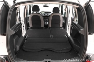 Citroën C3 Picasso 1,6 HDI 73 kW TAŽNÉ Záruk 2015