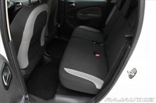 Citroën C3 Picasso 1,6 HDI 73 kW TAŽNÉ Záruk 2015