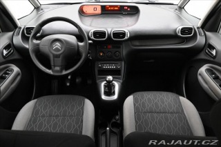 Citroën C3 Picasso 1,6 HDI 73 kW TAŽNÉ Záruk 2015