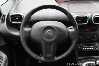 Citroën C3 Picasso 1,6 HDI 73 kW TAŽNÉ Záruk 2015