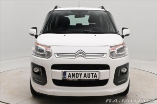 Citroën C3 Picasso 1,6 HDI 73 kW TAŽNÉ Záruk 2015
