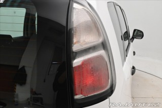 Citroën C3 Picasso 1,6 HDI 73 kW TAŽNÉ Záruk 2015
