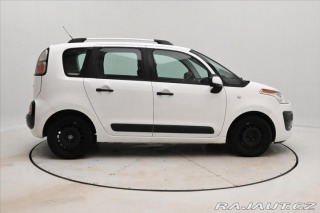 Citroën C3 Picasso 1,6 HDI 73 kW TAŽNÉ Záruk 2015