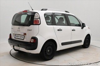 Citroën C3 Picasso 1,6 HDI 73 kW TAŽNÉ Záruk 2015