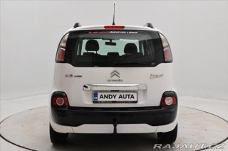 Citroën C3 Picasso 1,6 HDI 73 kW TAŽNÉ Záruk 2015