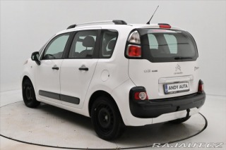 Citroën C3 Picasso 1,6 HDI 73 kW TAŽNÉ Záruk 2015