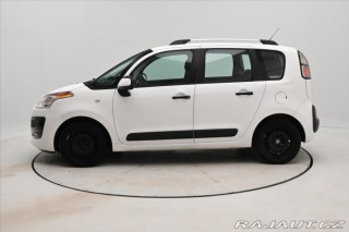 Citroën C3 Picasso 1,6 HDI 73 kW TAŽNÉ Záruk 2015