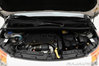 Citroën C3 Picasso 1,6 HDI 73 kW TAŽNÉ Záruk 2015