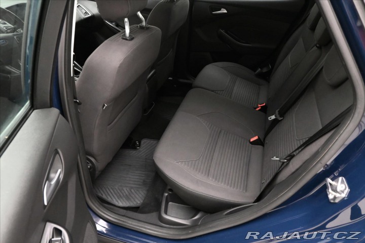 Ford Focus 1,0 EcoBoost 92 kW TAŽNÉ 2017