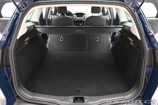 Ford Focus 1,0 EcoBoost 92 kW TAŽNÉ 2017