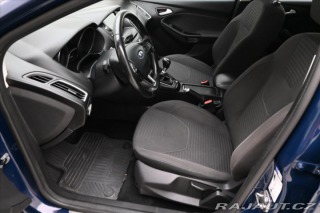 Ford Focus 1,0 EcoBoost 92 kW TAŽNÉ 2017