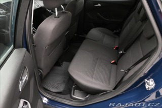 Ford Focus 1,0 EcoBoost 92 kW TAŽNÉ 2017