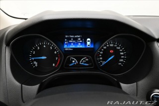 Ford Focus 1,0 EcoBoost 92 kW TAŽNÉ 2017