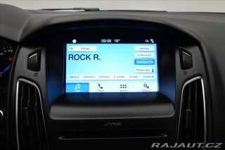 Ford Focus 1,0 EcoBoost 92 kW TAŽNÉ 2017