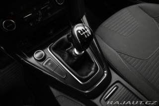 Ford Focus 1,0 EcoBoost 92 kW TAŽNÉ 2017