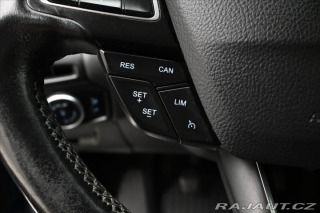 Ford Focus 1,0 EcoBoost 92 kW TAŽNÉ 2017