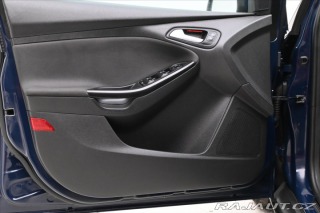 Ford Focus 1,0 EcoBoost 92 kW TAŽNÉ 2017