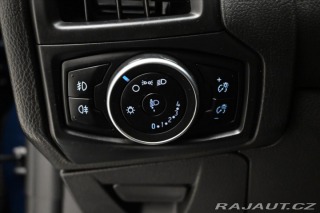 Ford Focus 1,0 EcoBoost 92 kW TAŽNÉ 2017