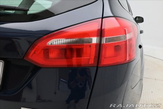 Ford Focus 1,0 EcoBoost 92 kW TAŽNÉ 2017