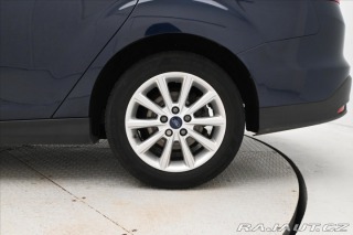 Ford Focus 1,0 EcoBoost 92 kW TAŽNÉ 2017