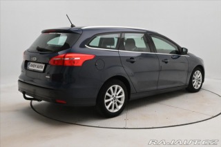 Ford Focus 1,0 EcoBoost 92 kW TAŽNÉ 2017