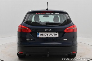 Ford Focus 1,0 EcoBoost 92 kW TAŽNÉ 2017