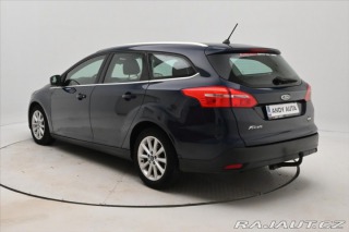 Ford Focus 1,0 EcoBoost 92 kW TAŽNÉ 2017