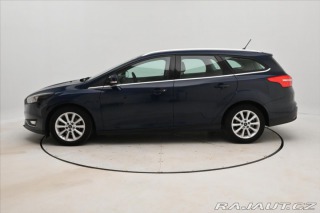 Ford Focus 1,0 EcoBoost 92 kW TAŽNÉ 2017