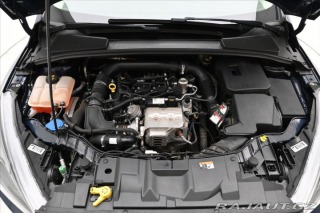 Ford Focus 1,0 EcoBoost 92 kW TAŽNÉ 2017