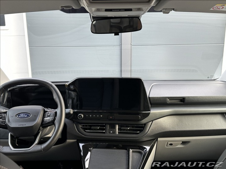 Ford Tourneo Custom 2,0 170PS L2 Titanium X 2026