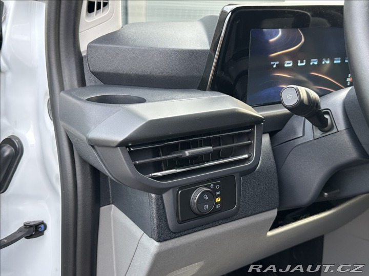 Ford Tourneo Custom 2,0 170PS L2 Titanium X 2026