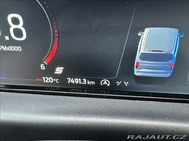 Ford Tourneo Custom 2,0 170PS L2 Titanium X 2026