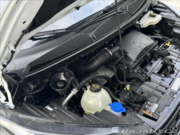 Ford Tourneo Custom 2,0 170PS L2 Titanium X 2026