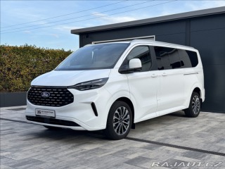 Ford Tourneo Custom 2,0 170PS L2 Titanium X 2026