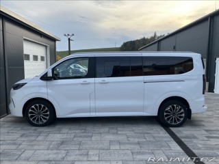 Ford Tourneo Custom 2,0 170PS L2 Titanium X 2026