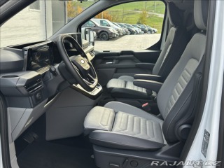 Ford Tourneo Custom 2,0 170PS L2 Titanium X 2026