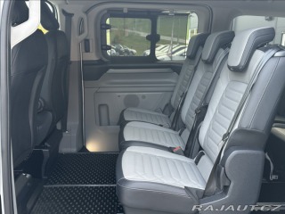 Ford Tourneo Custom 2,0 170PS L2 Titanium X 2026