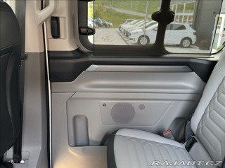 Ford Tourneo Custom 2,0 170PS L2 Titanium X 2026
