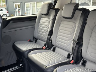 Ford Tourneo Custom 2,0 170PS L2 Titanium X 2026