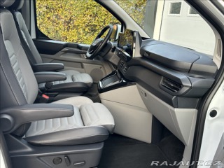 Ford Tourneo Custom 2,0 170PS L2 Titanium X 2026