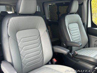 Ford Tourneo Custom 2,0 170PS L2 Titanium X 2026